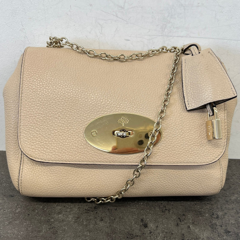 Women's Lily Bag Beige