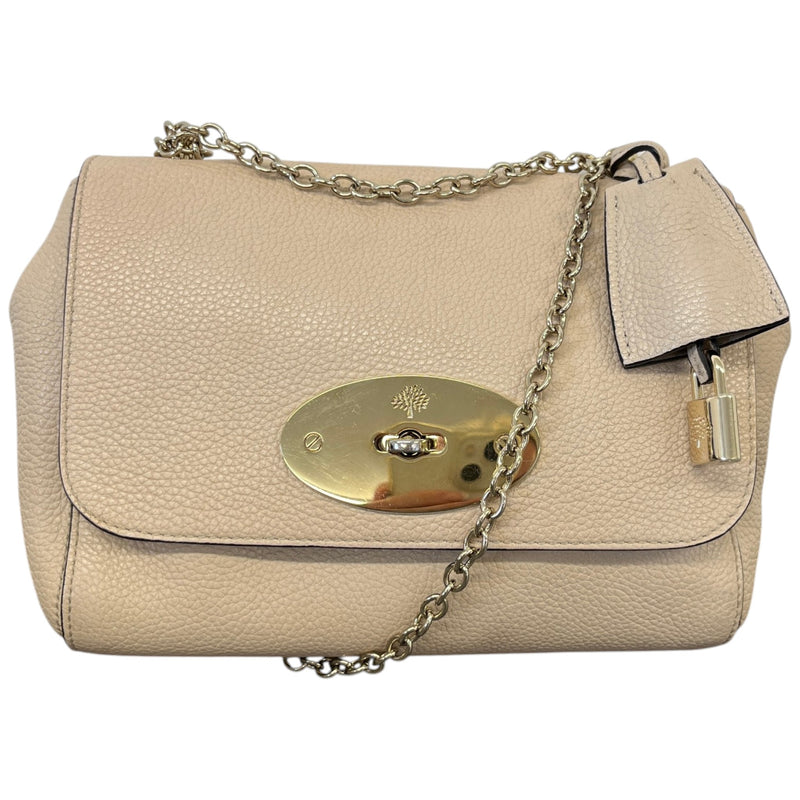 Women's Lily Bag Beige