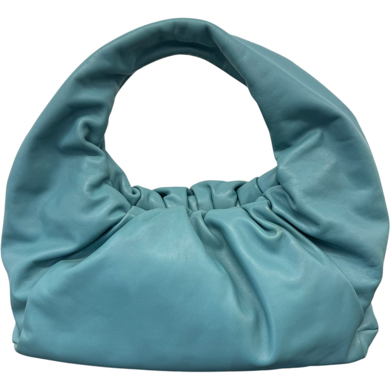 Women's The Shoulder Pouch Handbag Blue