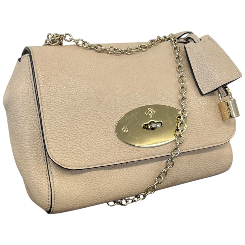 Women's Lily Bag Beige