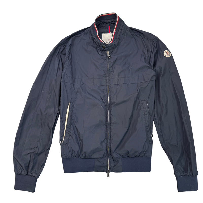 Men's Albert Jacket Navy Size 3 / L