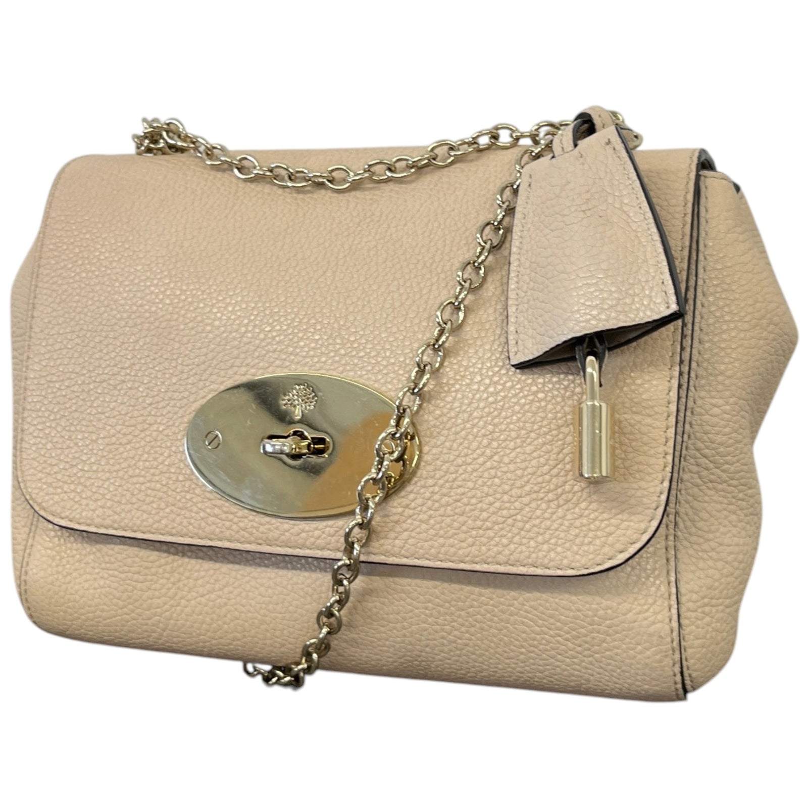 Women's Lily Bag Beige - Photo 5
