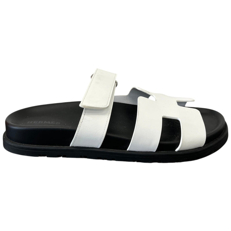 Women's Chypre Sandals Black Size UK 4 / EU 37
