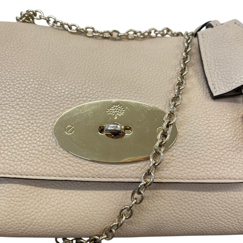 Women's Lily Bag Beige