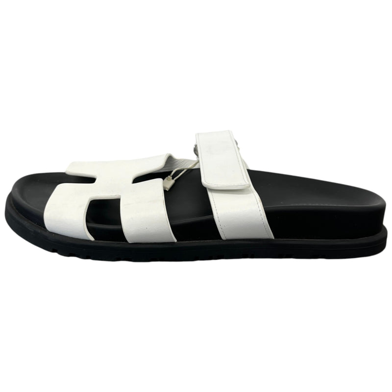 Women's Chypre Sandals Black Size UK 4 / EU 37