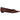 Women's Pointed Toe Suede Mules Burgundy Size EU 39.5 / UK 6.5