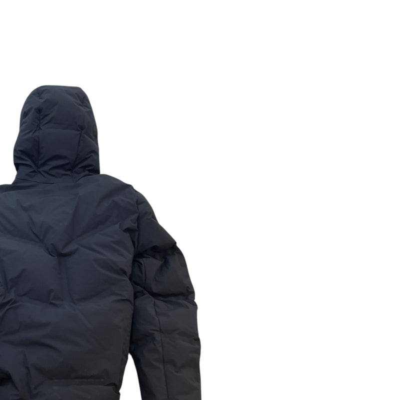 Men's Arcesaz Down Jacket Black Size 0 / XS