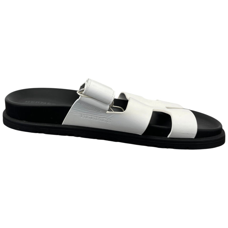 Women's Chypre Sandals Black Size UK 4 / EU 37