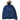 Men's Carson Down Jacket Blue Size XL