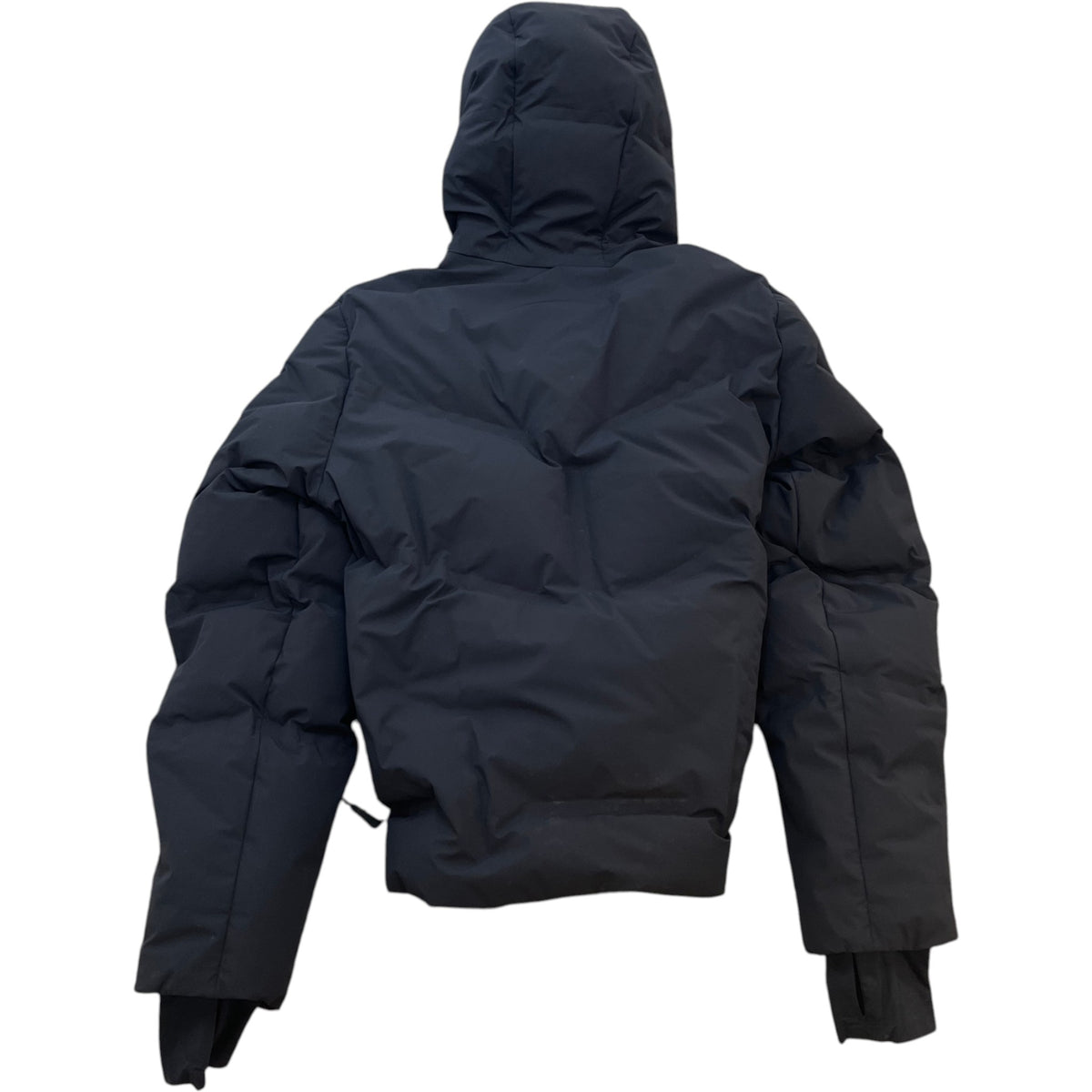 Men's Arcesaz Down Jacket Black Size 0 / XS - Photo 2