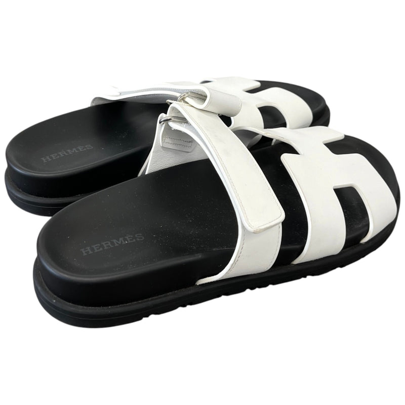 Women's Chypre Sandals Black Size UK 4 / EU 37