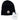 Men's Berretto Hat Black