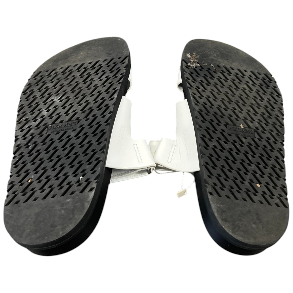 Women's Chypre Sandals Black Size UK 4 / EU 37 - Photo 10
