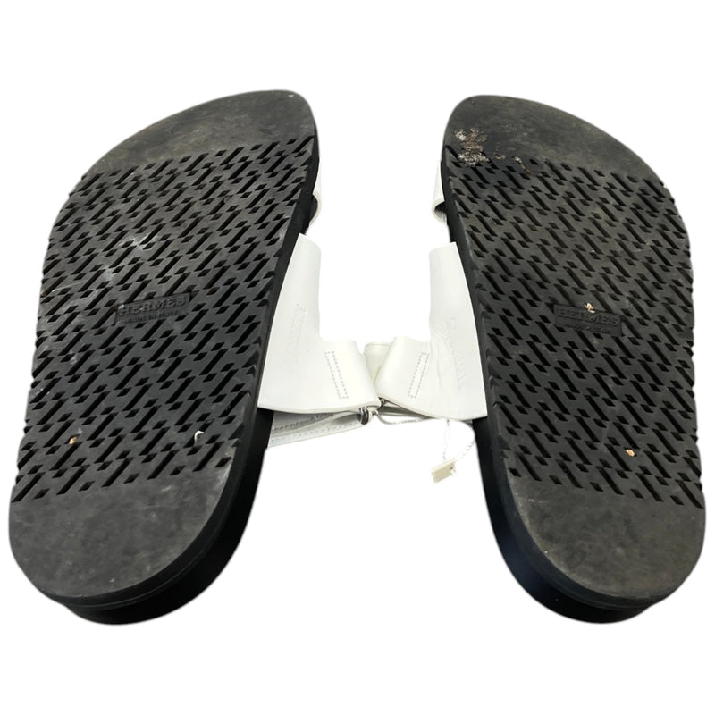 Women's Chypre Sandals Black Size UK 4 / EU 37