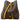 Women's Damier Ebene Neonoe Mm Handbag Brown