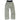 Men's Logo Print Trousers Green Size XS