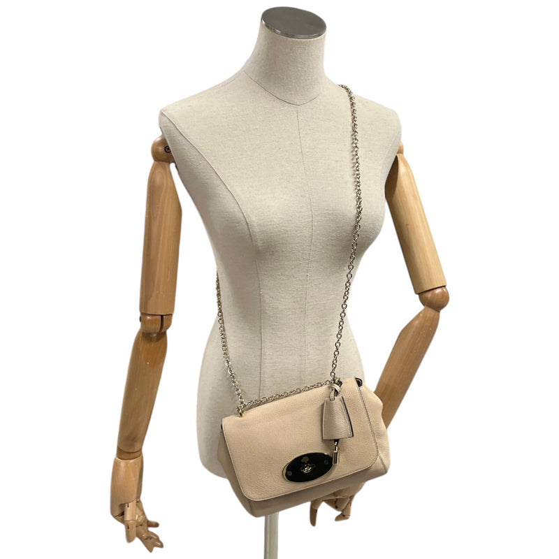 Women's Lily Bag Beige