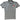 Men's Maglia Polo Shirt Grey Size M