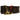 Men's Monogram Lv Initials Belt Brown Size Waist 36"