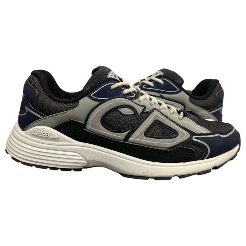 Men's B30 Low Trainers Blue Size UK 9 / EU 43