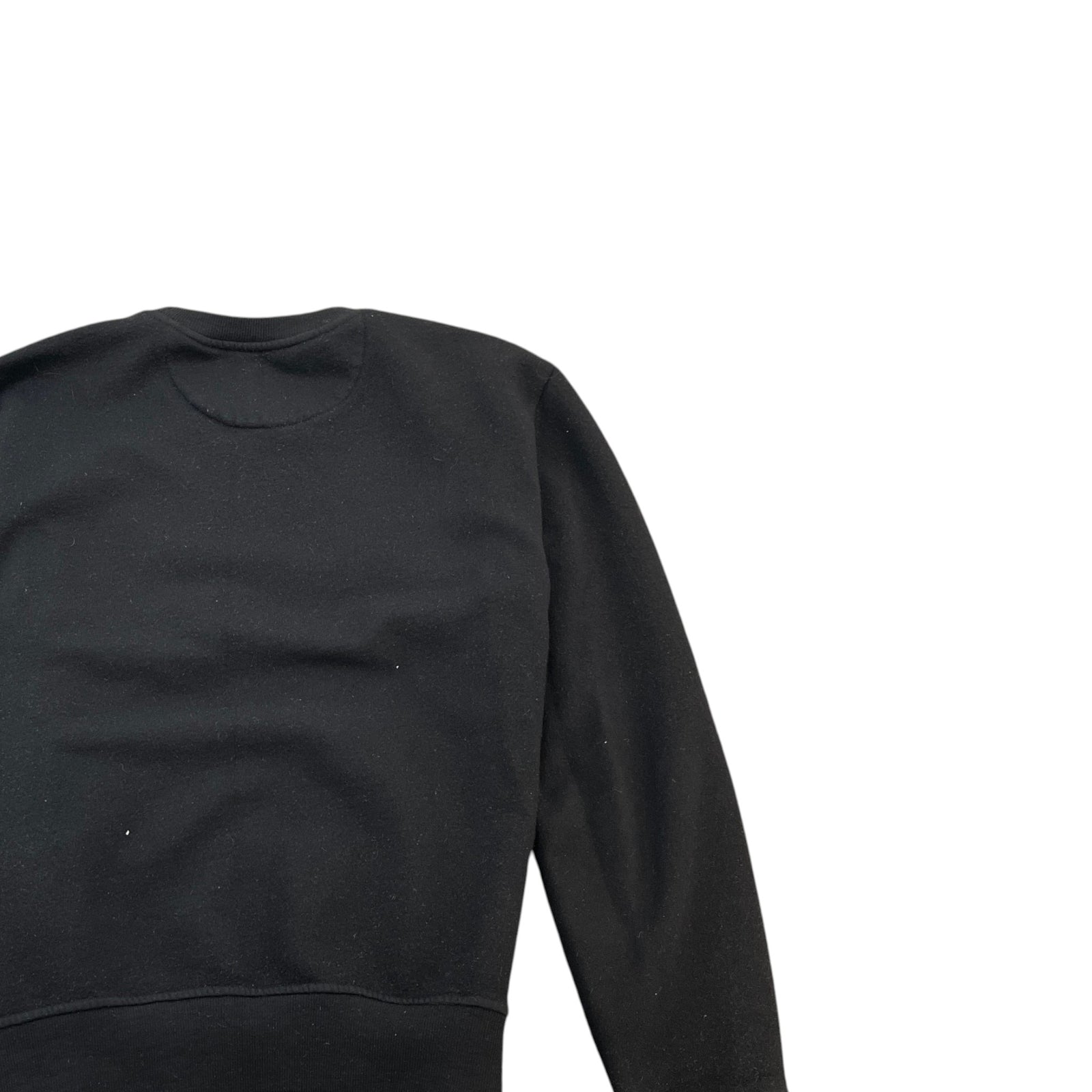 Men's Monster Eye Sweatshirt Black Size IT 48 / UK M - Photo 4
