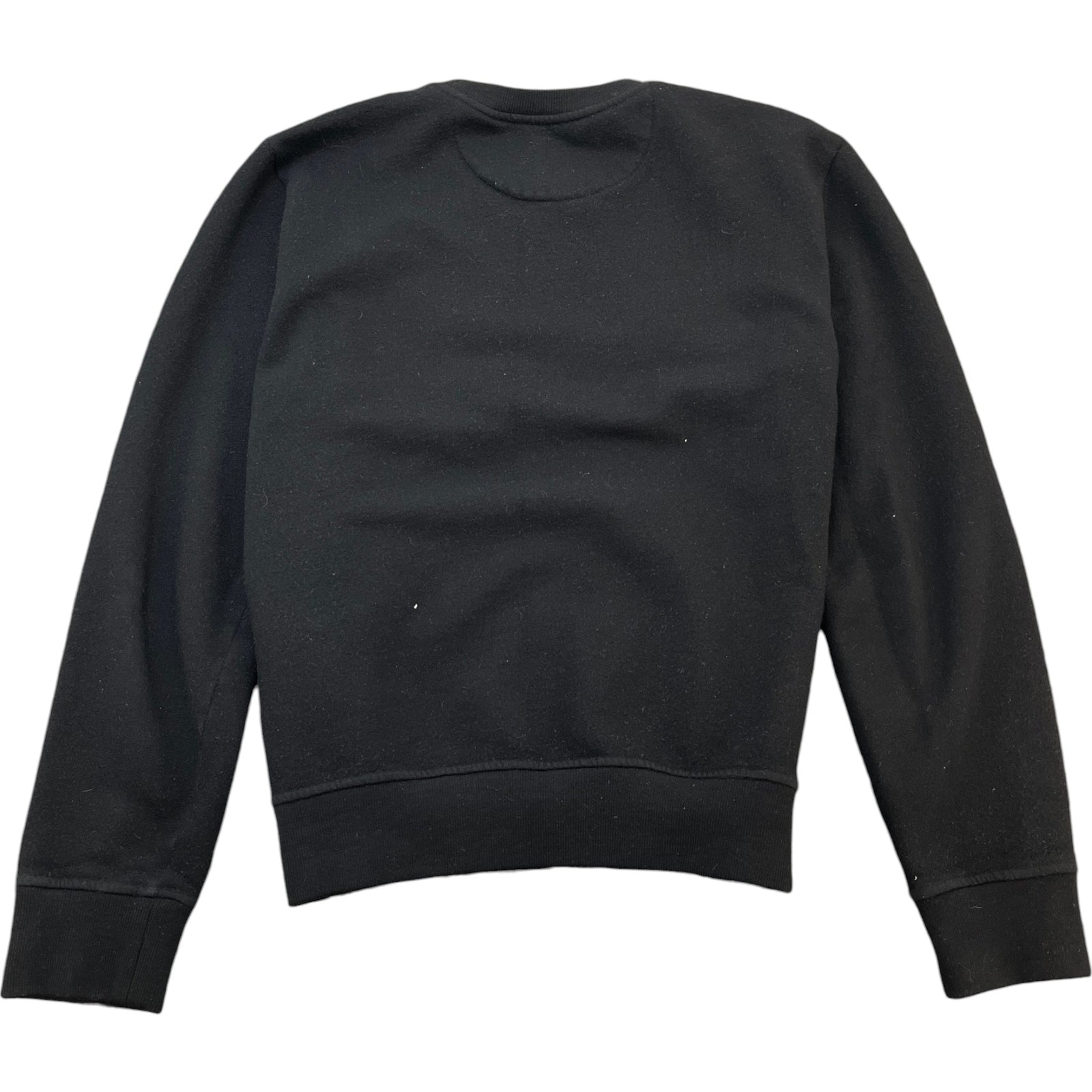 Men's Monster Eye Sweatshirt Black Size IT 48 / UK M - Photo 2