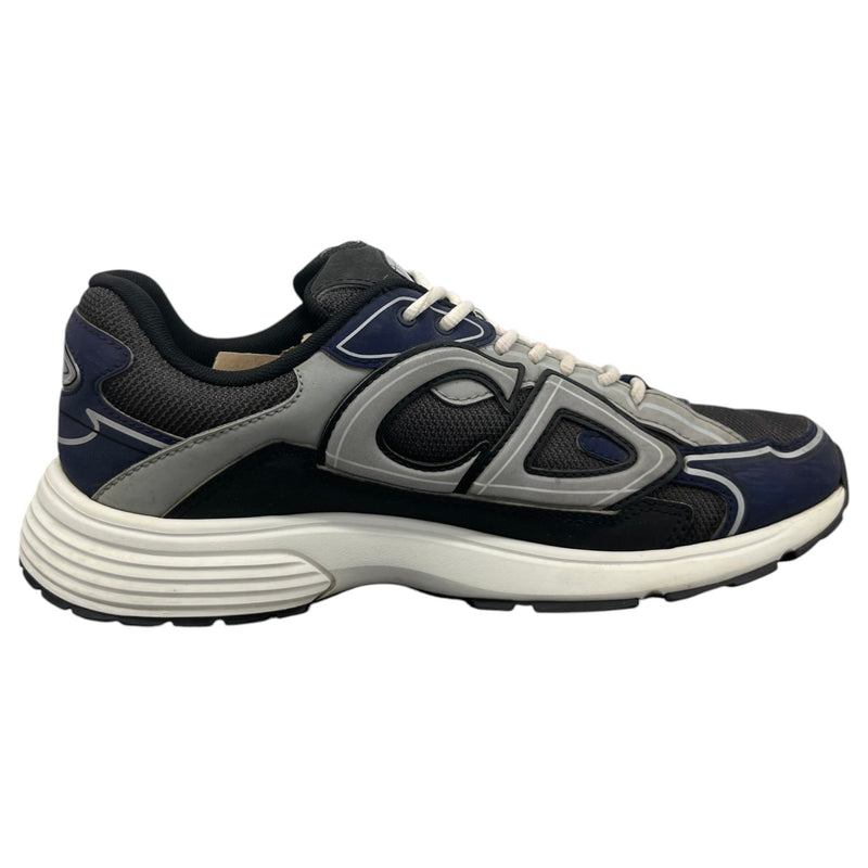 Men's B30 Low Trainers Blue Size UK 9 / EU 43