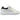 Women's Calzature Donna Low Trainers White Size EU 37 / UK 4