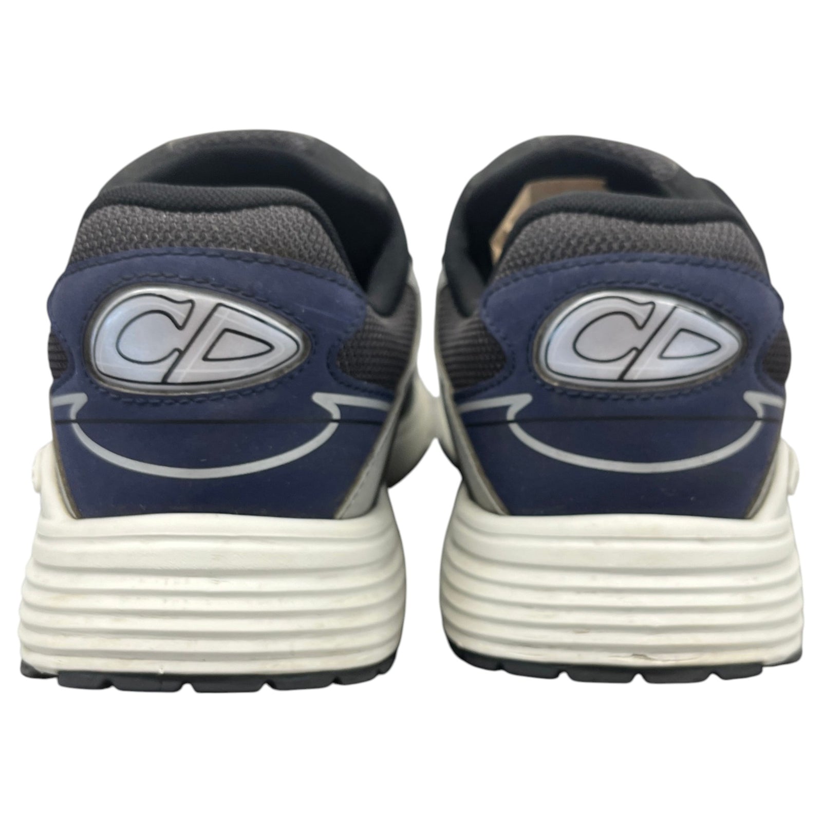 Men's B30 Low Trainers Blue Size UK 9 / EU 43 - Photo 7