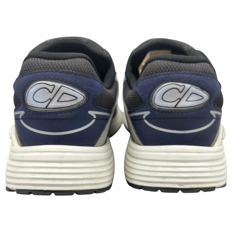 Men's B30 Low Trainers Blue Size UK 9 / EU 43