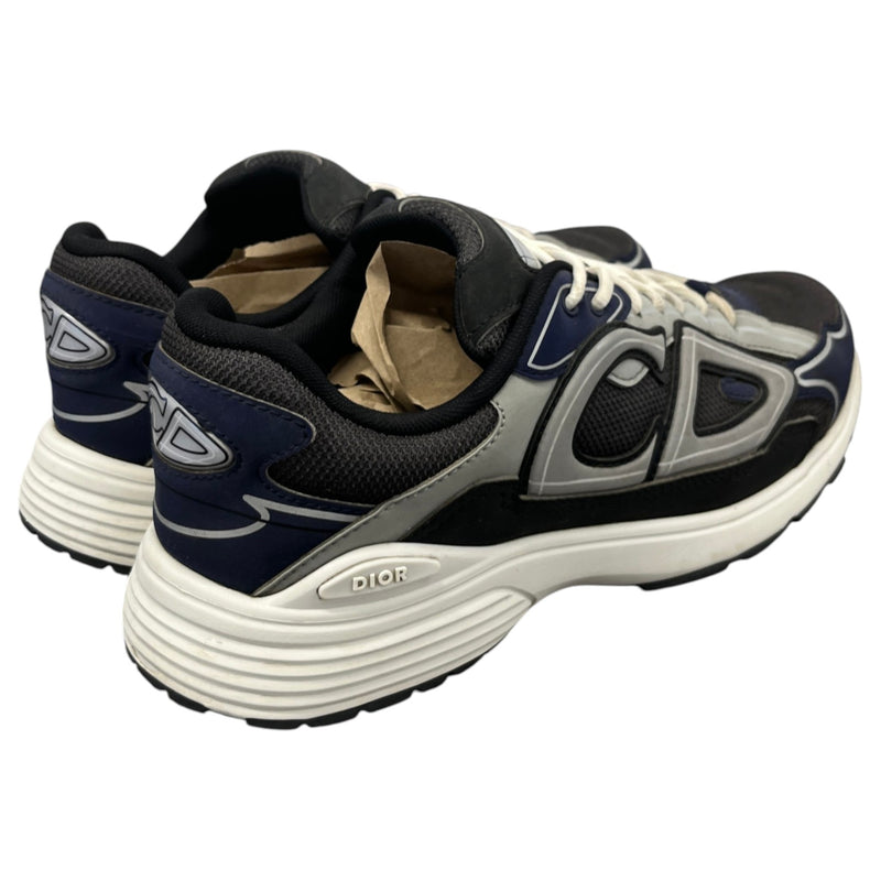 Men's B30 Low Trainers Blue Size UK 9 / EU 43