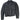 Men's Brooklands Biker Jacket Black Size XL