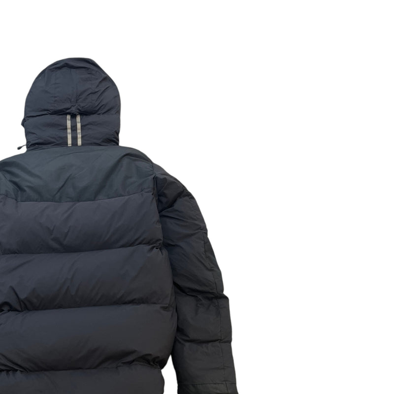 Men's Armstrong Down Jacket Black Size S