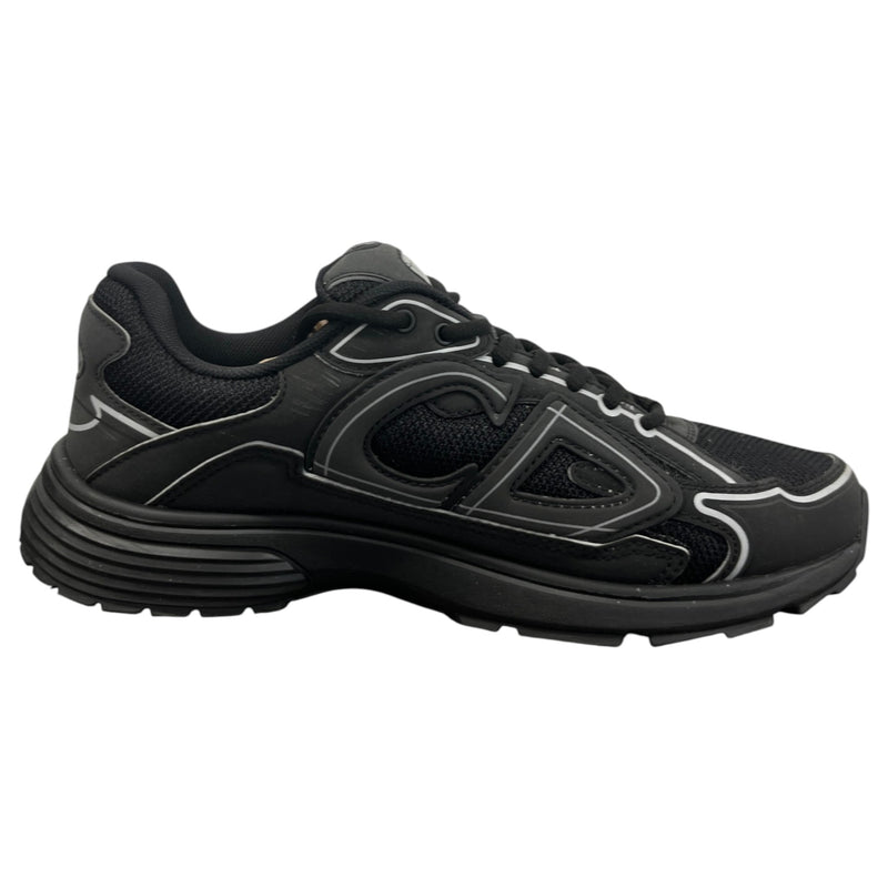 Men's B30 Low Trainers Black Size UK 6 / EU 40