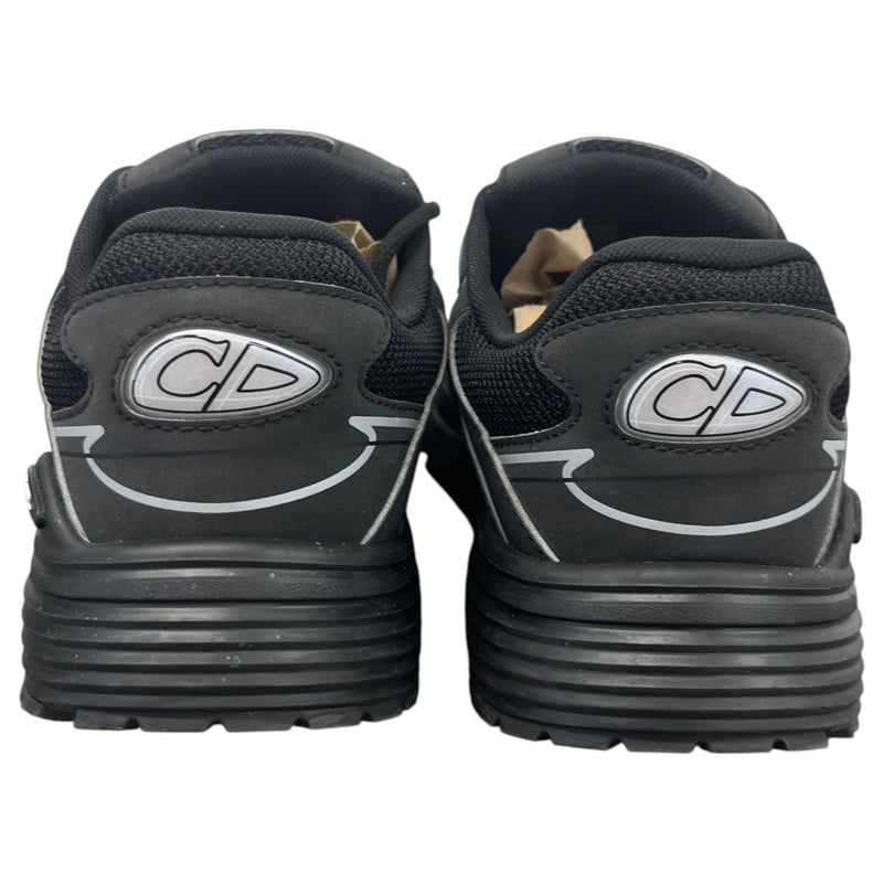 Men's B30 Low Trainers Black Size UK 6 / EU 40