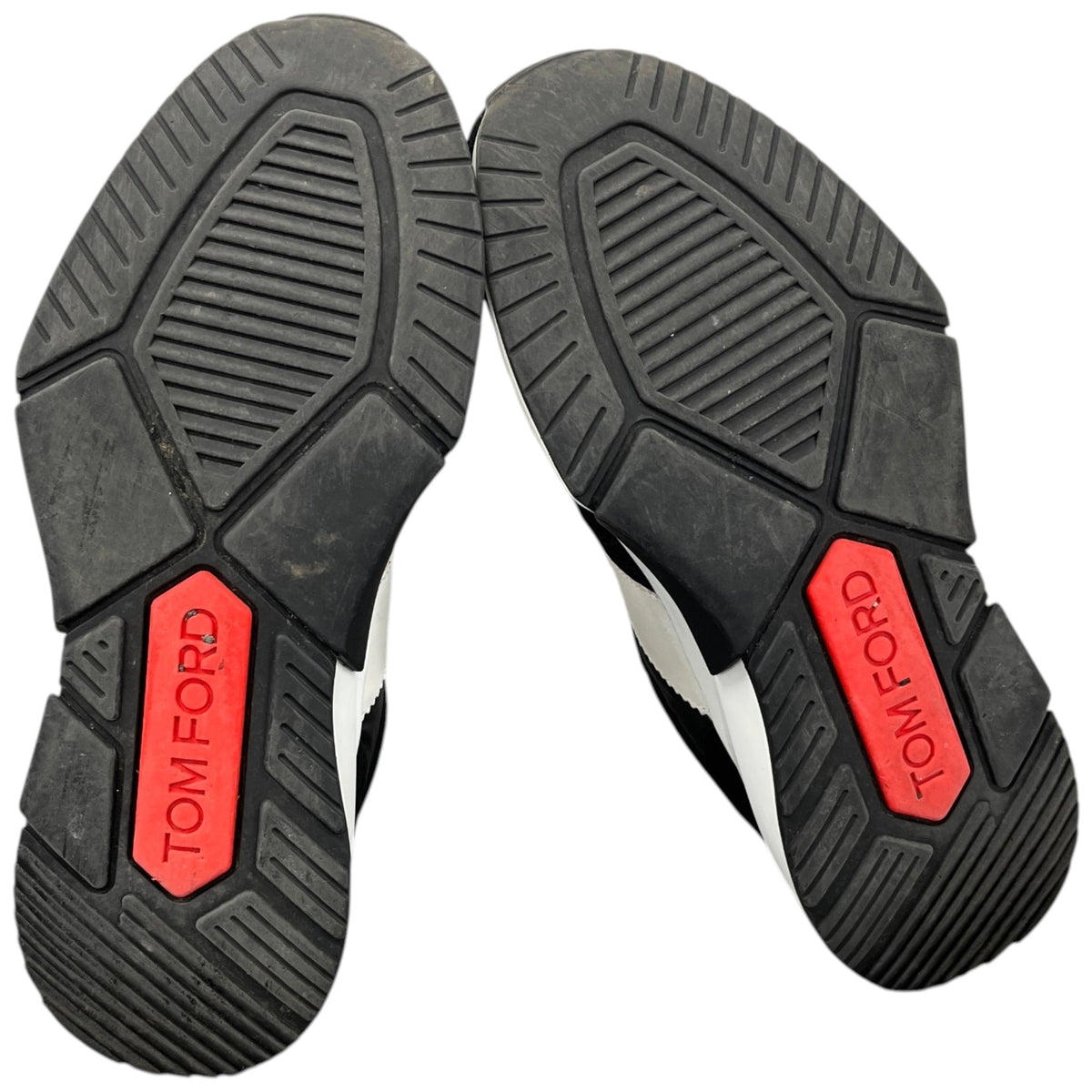 Men's Jagga Low Trainers Black Size UK 7 / EU 41 - Photo 11