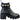 Women's Trip Jewels Ankle Boots Black Size EU 38 / UK 5