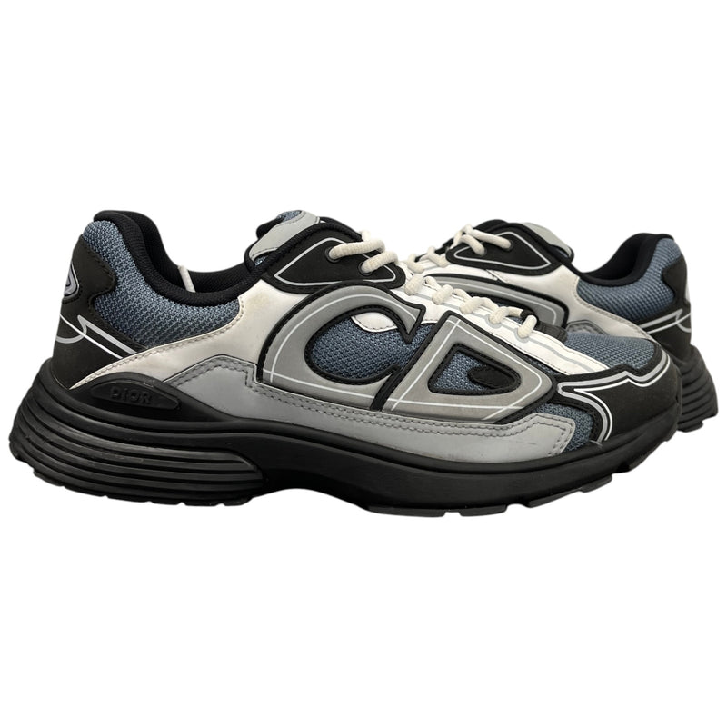Men's B30 Low Trainers Navy Size UK 9.5 / EU 43.5