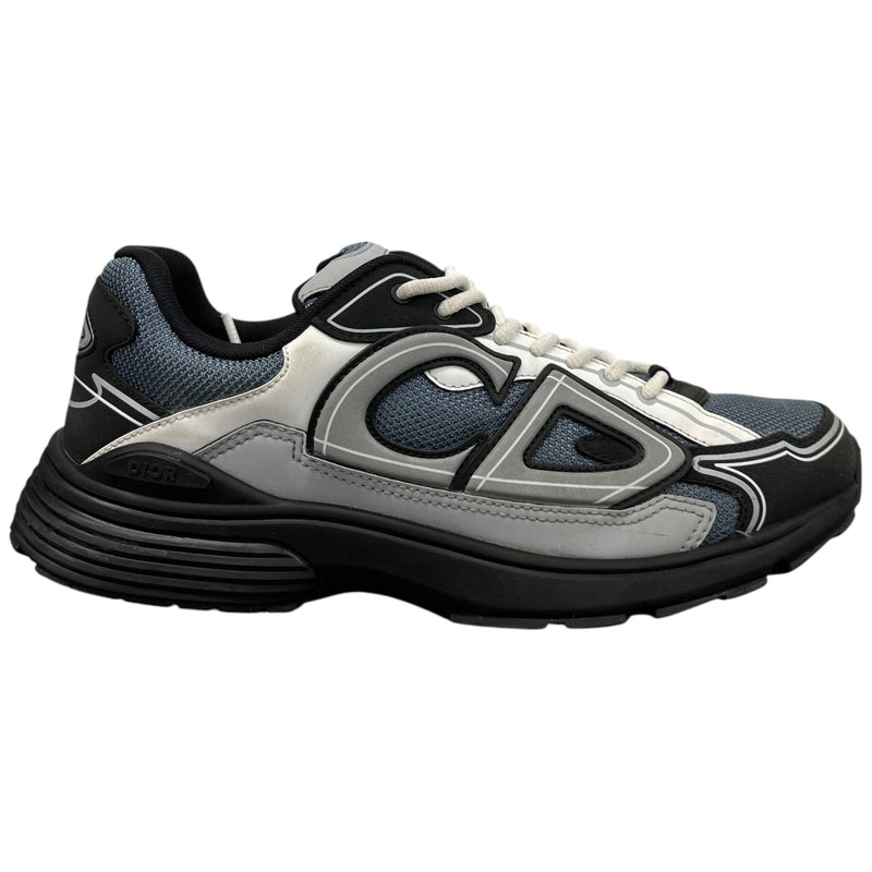 Men's B30 Low Trainers Navy Size UK 9.5 / EU 43.5