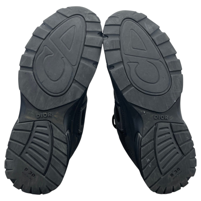 Men's B30 Low Trainers Black Size UK 6 / EU 40