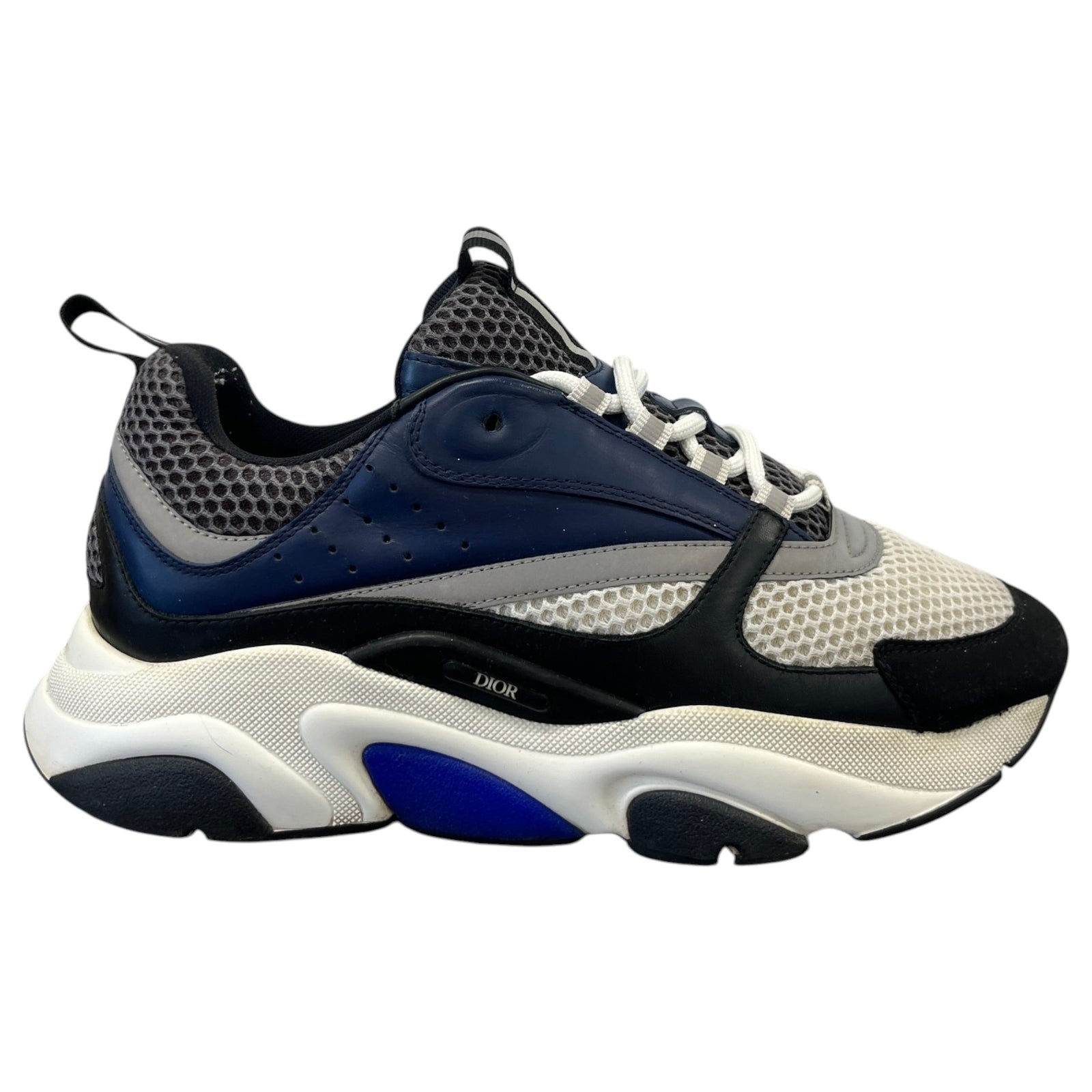 Men's B22 Low Trainers White Size UK 8 / EU 42 - Photo 1
