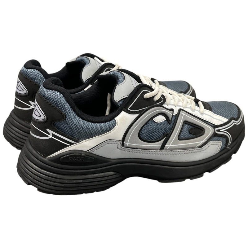 Men's B30 Low Trainers Navy Size UK 9.5 / EU 43.5