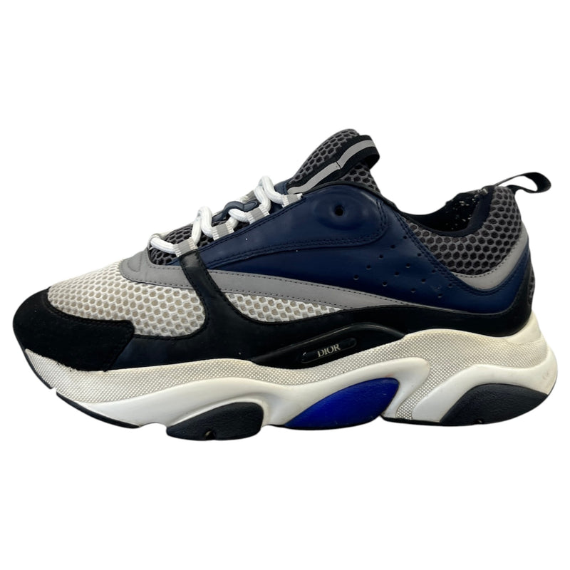 Men's B22 Low Trainers White Size UK 8 / EU 42
