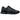 Men's Run Away Low Trainers Black Size EU 44 / UK 10