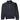 Men's Applique Logo Jumper Black Size XXL