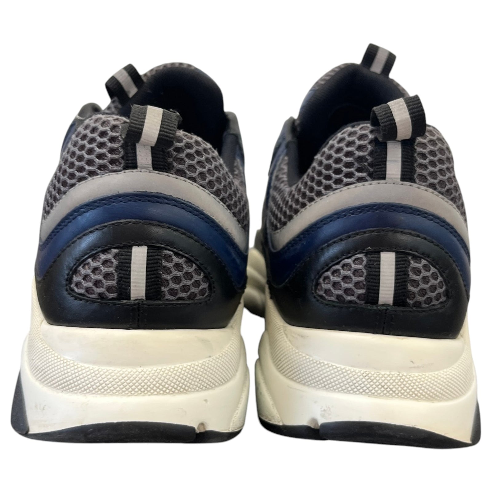 Men's B22 Low Trainers White Size UK 8 / EU 42 - Photo 7
