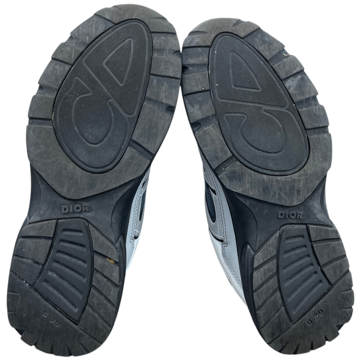 Men's B30 Low Trainers Navy Size UK 9.5 / EU 43.5 - Photo 11