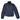 Men's Plaque Logo Jacket Navy Size IT 46 / S