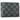Men's Damier Graphite Slender Wallet Black