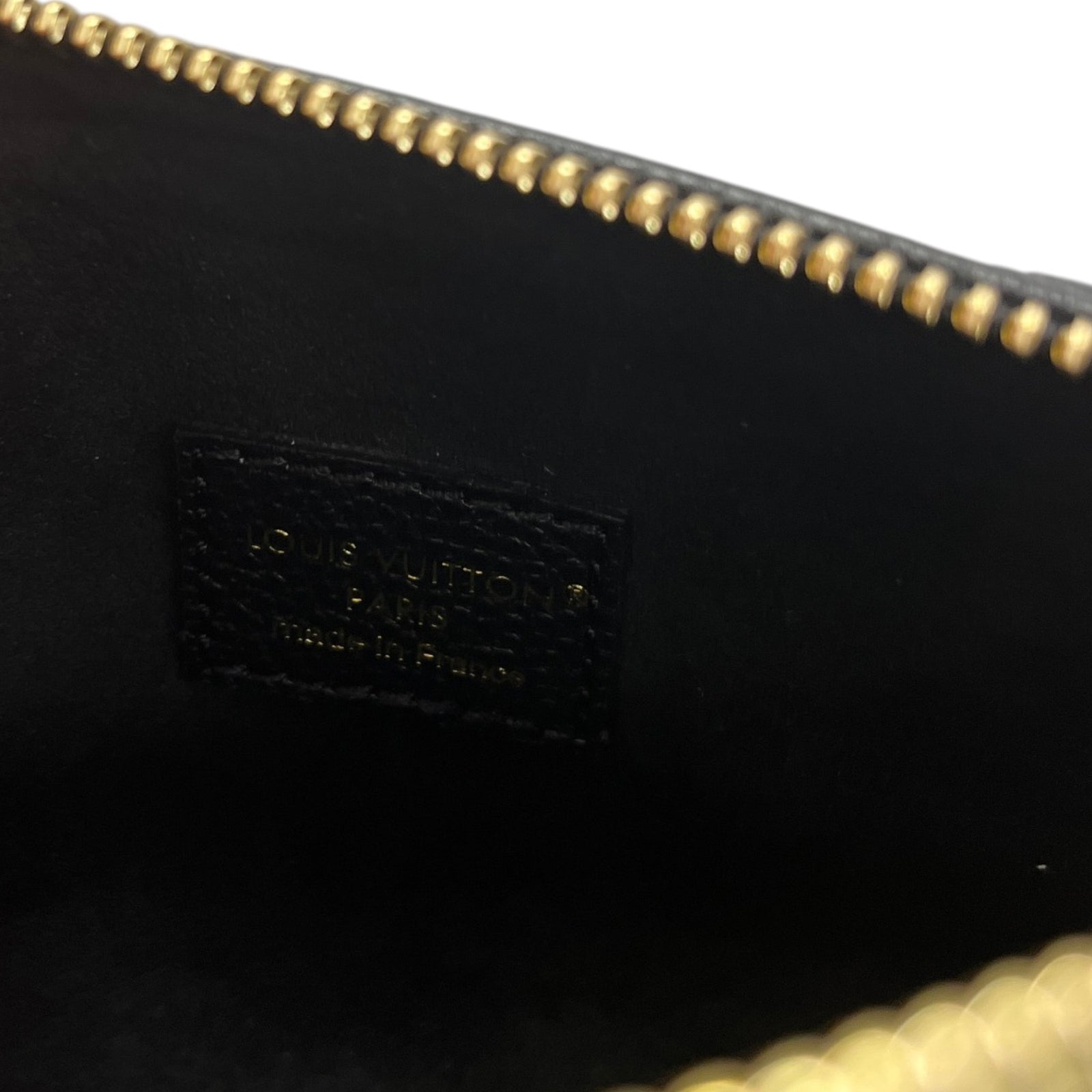 Women's Monogram Empreinte Nano Speedy Handbag Black - Photo 10
